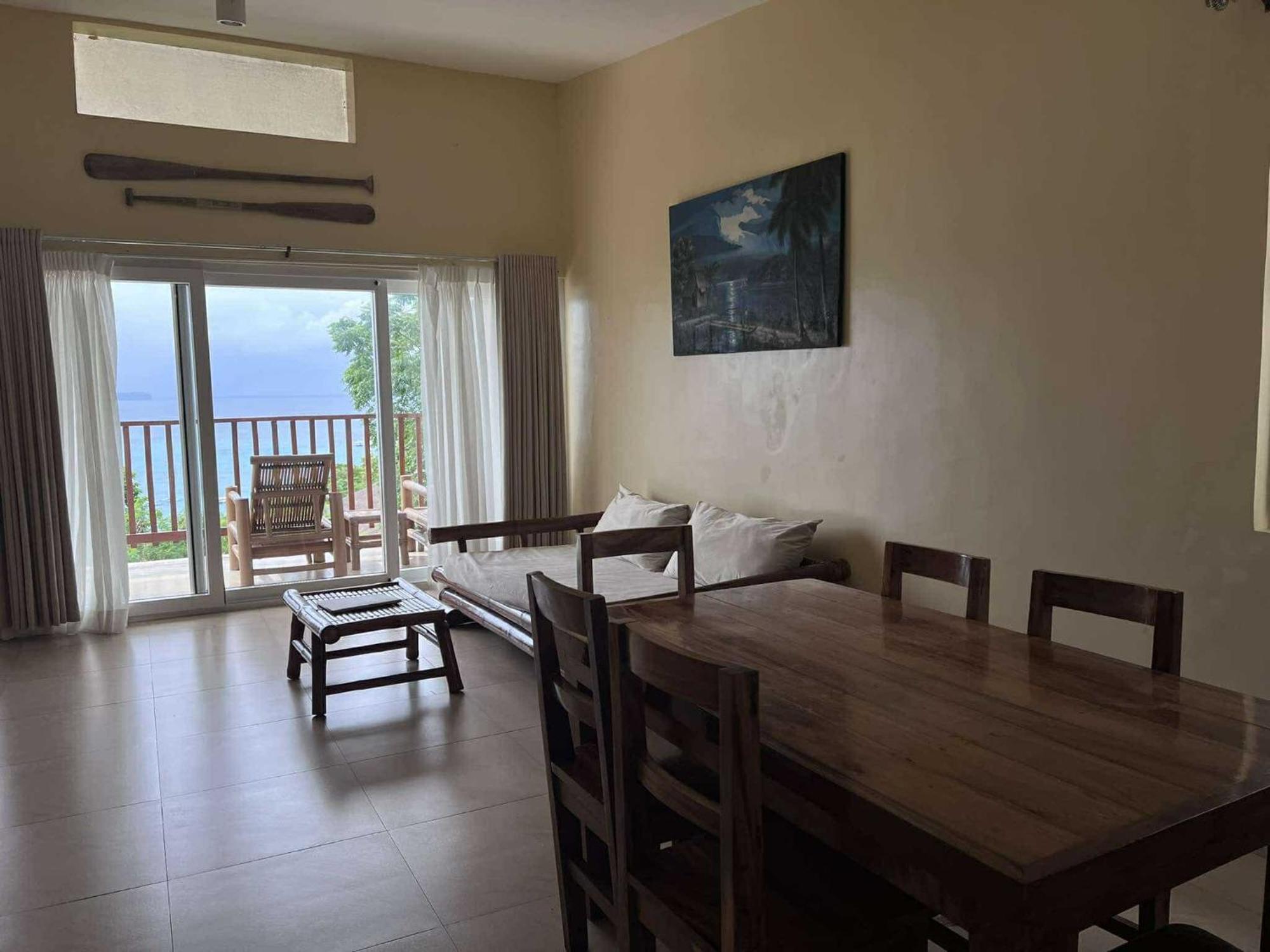 Boracay Amor Apartment Balabag (Boracay) Exterior foto