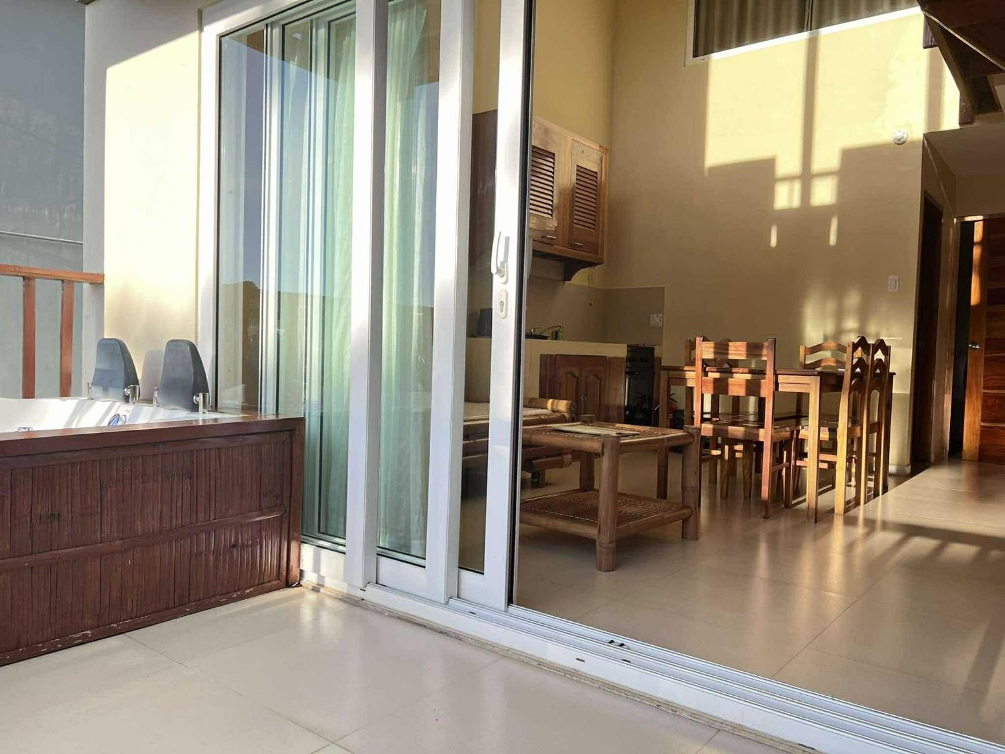 Boracay Amor Apartment Balabag (Boracay) Exterior foto
