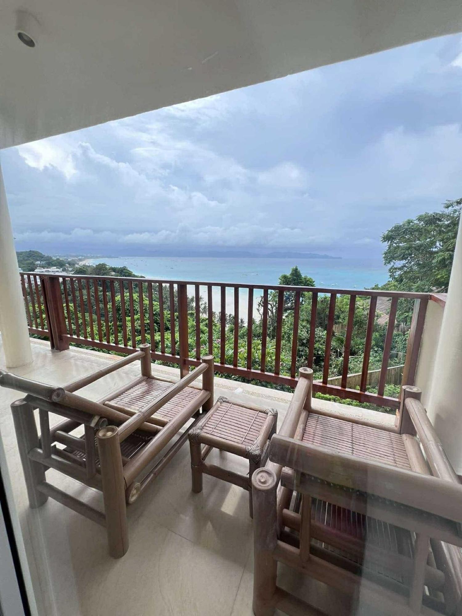 Boracay Amor Apartment Balabag (Boracay) Exterior foto