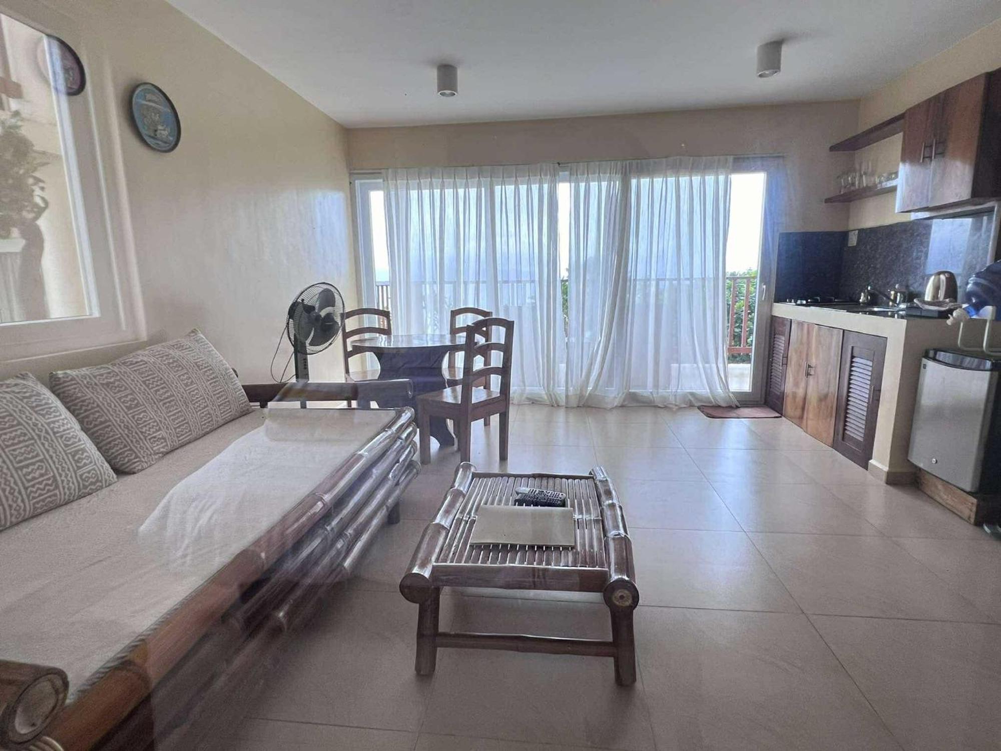 Boracay Amor Apartment Balabag (Boracay) Exterior foto