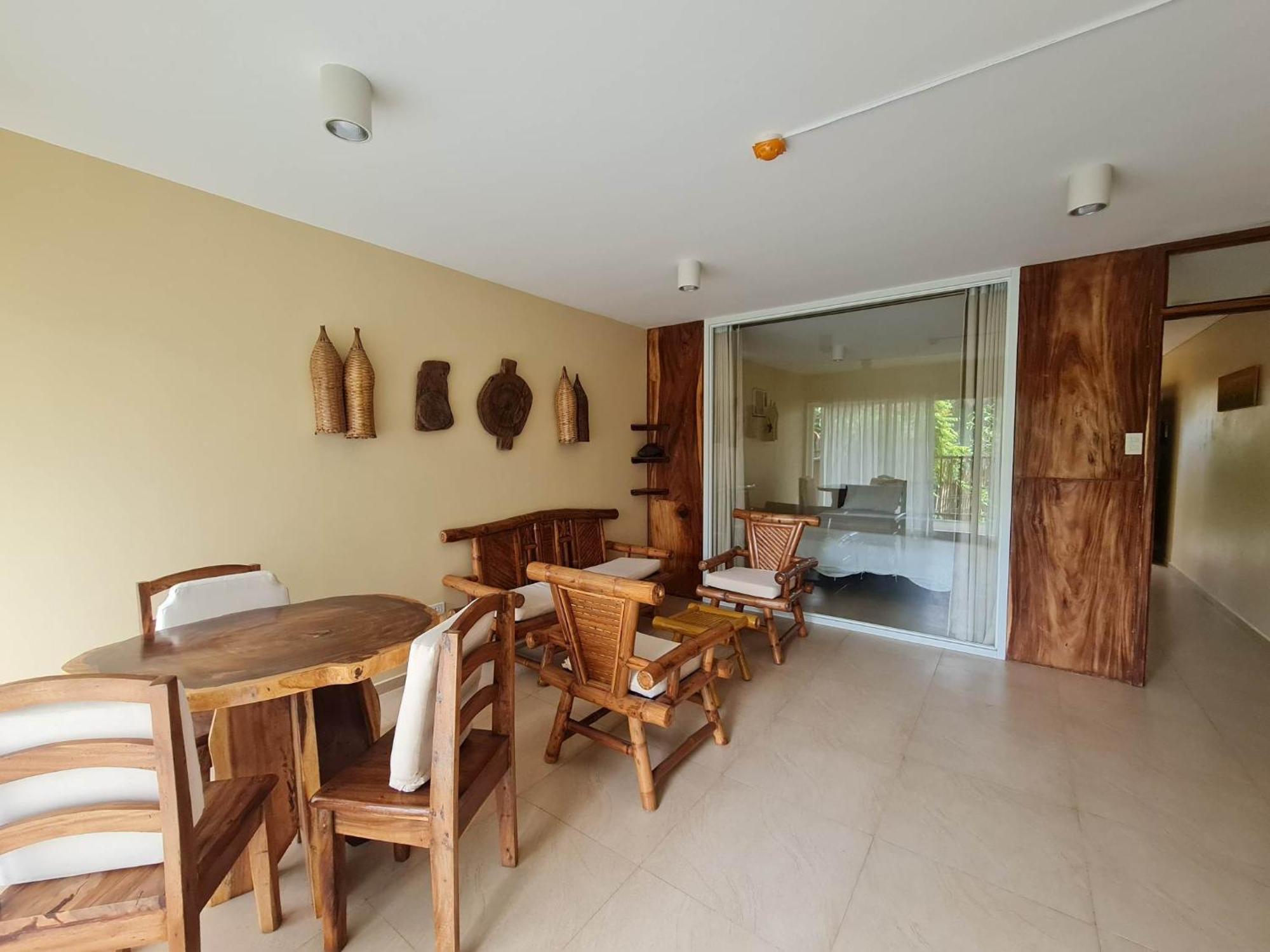 Boracay Amor Apartment Balabag (Boracay) Exterior foto