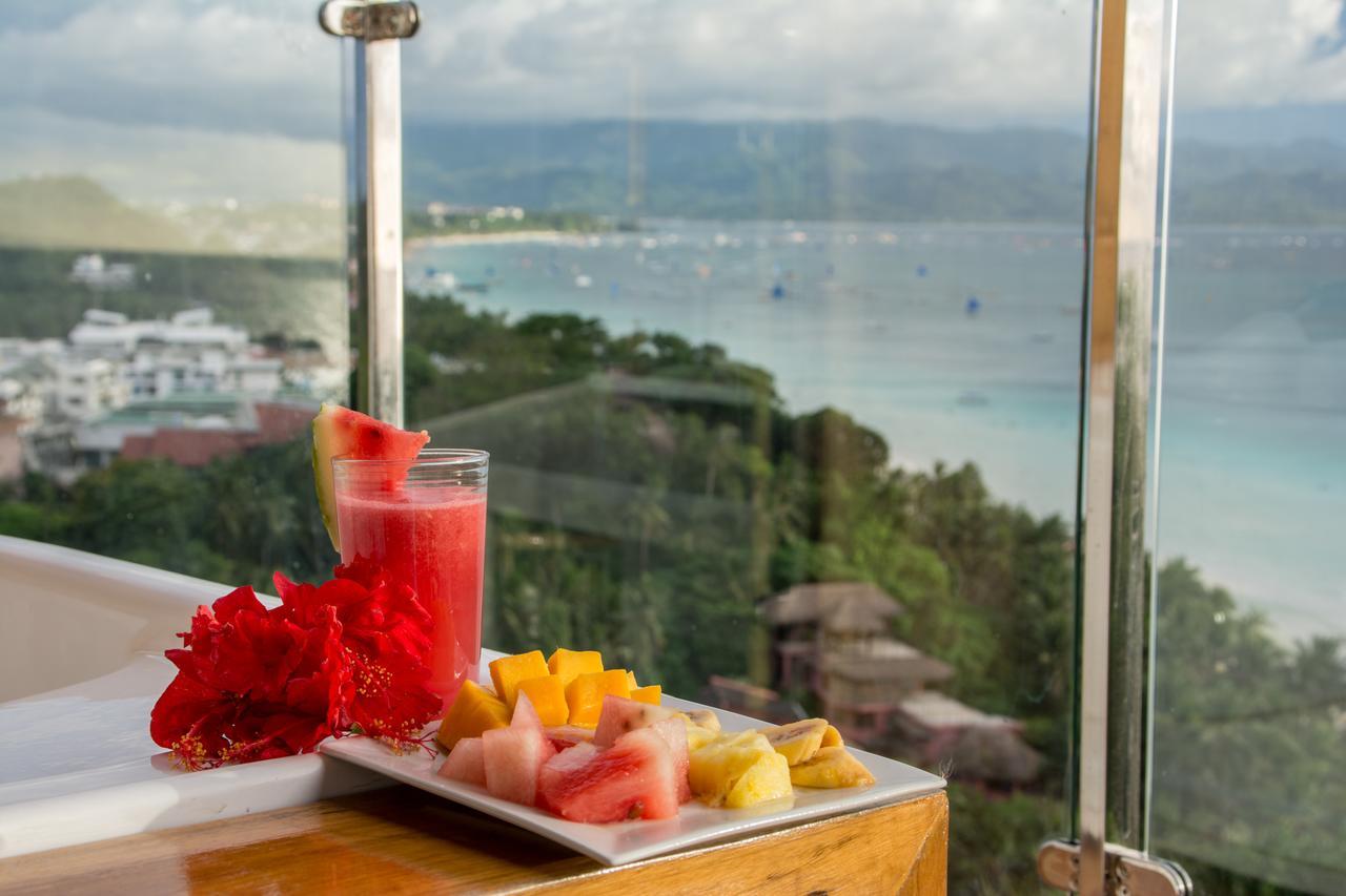 Boracay Amor Apartment Balabag (Boracay) Exterior foto